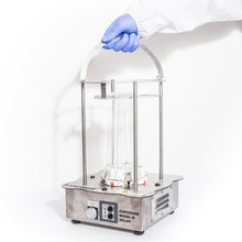 Load image into Gallery viewer, Lucentᵘᵛ Portable