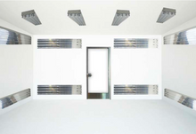 Load image into Gallery viewer, Lucentᵘᵛ Fixture (Ceiling & Wall)