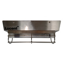 Load image into Gallery viewer, Lucentᵘᵛ Fixture (Ceiling & Wall)