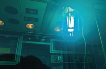 Load image into Gallery viewer, Lucentᵘᵛ Portable